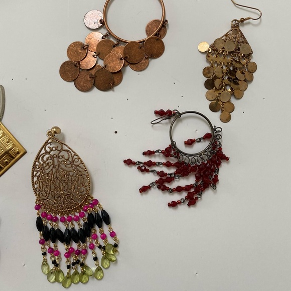 Earring Bundle - Picture 11 of 11